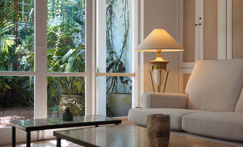 Jetwing Ratnam Residence, Colombo, Sri Lanka