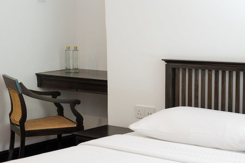 Jetwing Ratnam Residence, Colombo, Sri Lanka