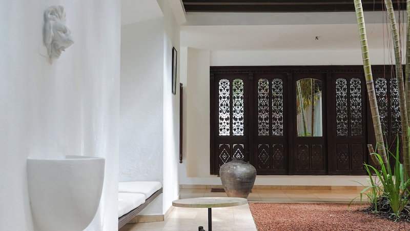 Jetwing Ratnam Residence, Colombo, Sri Lanka