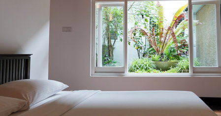Jetwing Ratnam Residence, Colombo, Sri Lanka