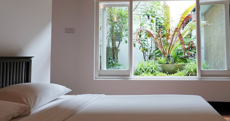 Jetwing Ratnam Residence, Colombo, Sri Lanka