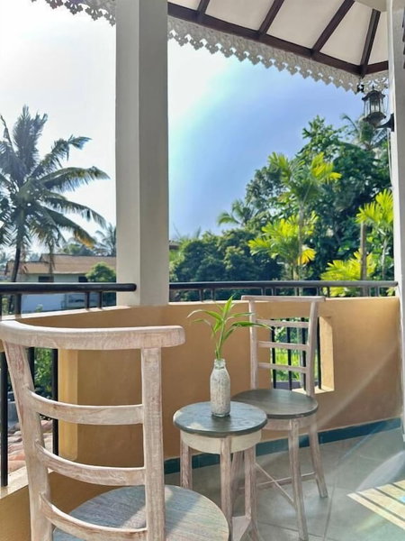 The Vitamin Sea Villa, Ambalangoda, Sri Lanka