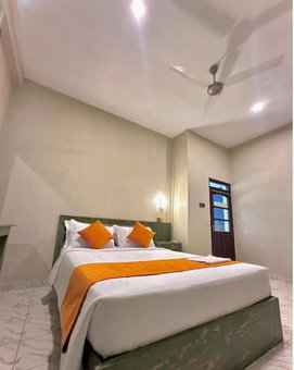 The Vitamin Sea Villa, Ambalangoda, Sri Lanka