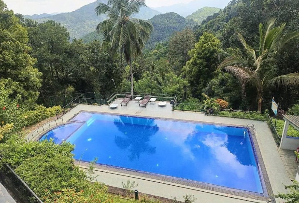 Brookside Nature Resort, Sri Lanka