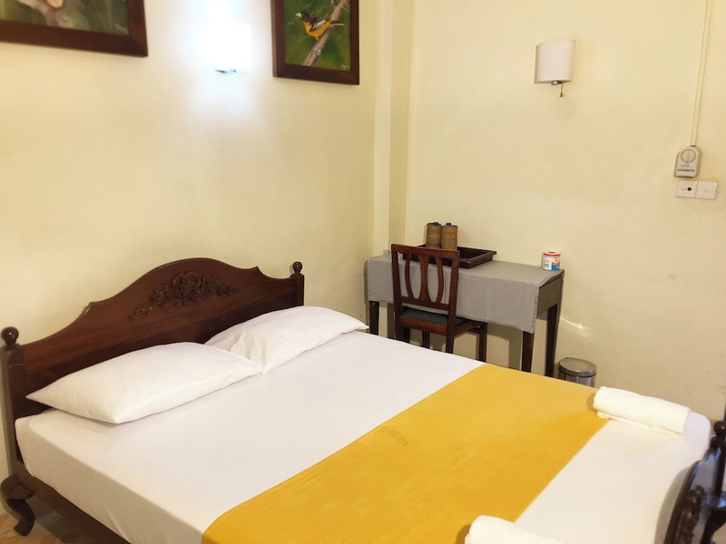 Brookside Nature Resort, Wattegama, Sri Lanka