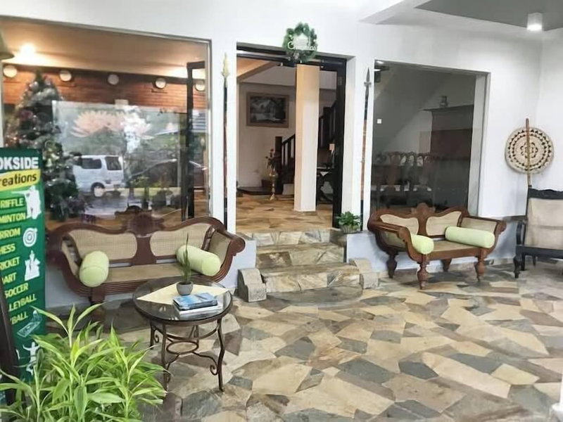 Brookside Nature Resort, Wattegama, Sri Lanka