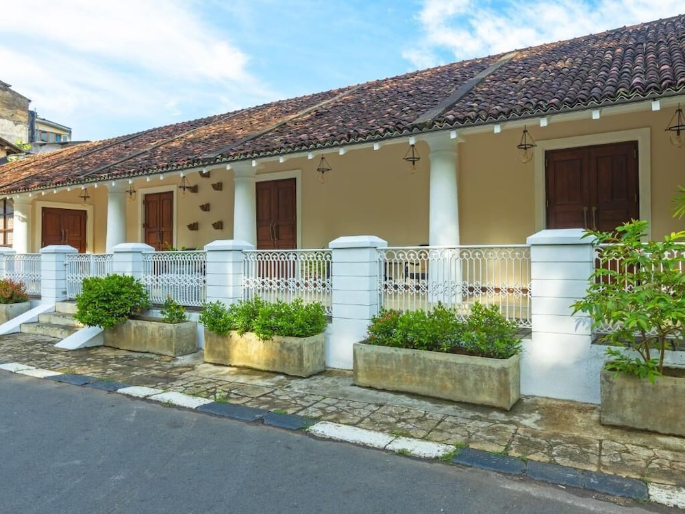Heritage Boutique by Seven Angels, Sri Lanka