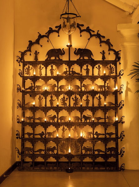 Heritage Boutique by Seven Angels, Kandy, Sri Lanka