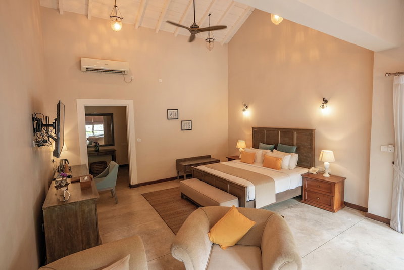 Heritage Boutique by Seven Angels, Kandy, Sri Lanka