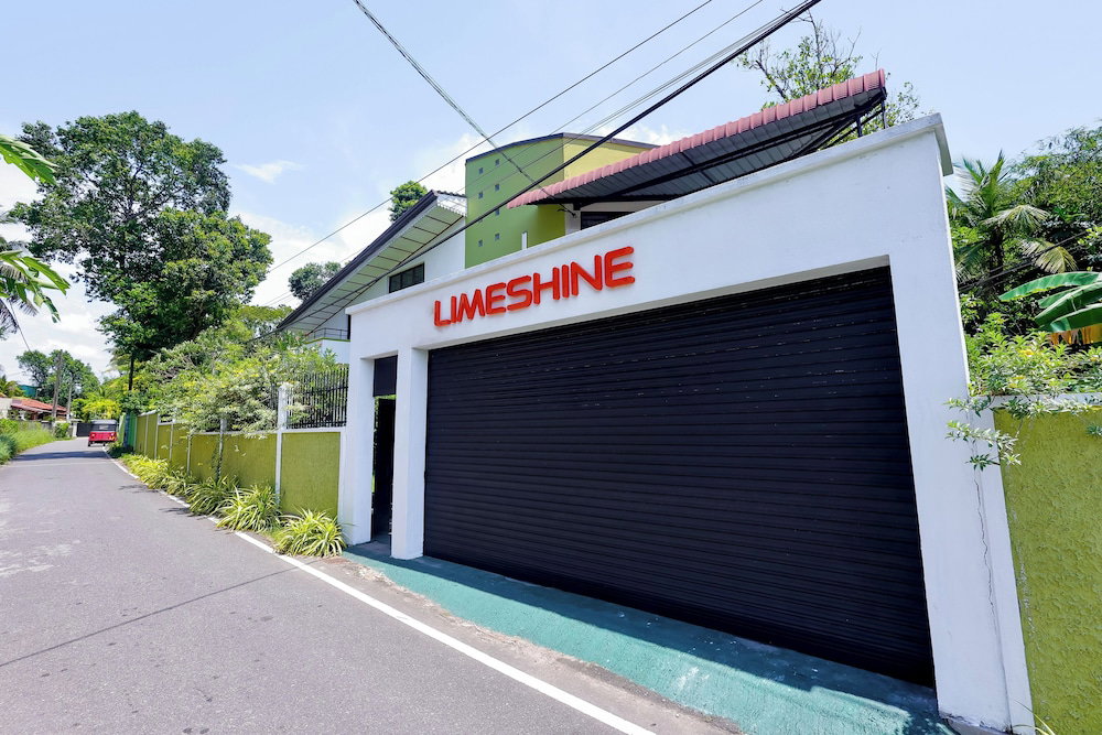 Limeshine Airport Transit Residence, Sri Lanka