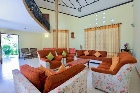 Limeshine Airport Transit Residence, Katunayaka, Sri Lanka