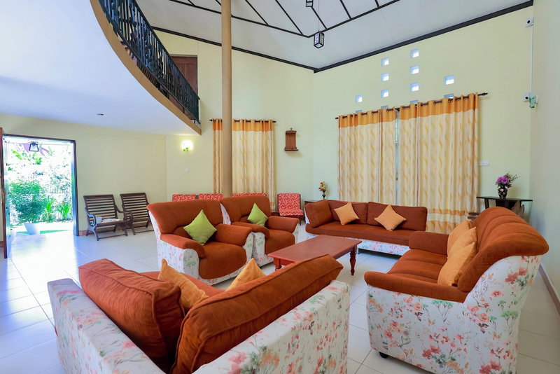 Limeshine Airport Transit Residence, Katunayaka, Sri Lanka