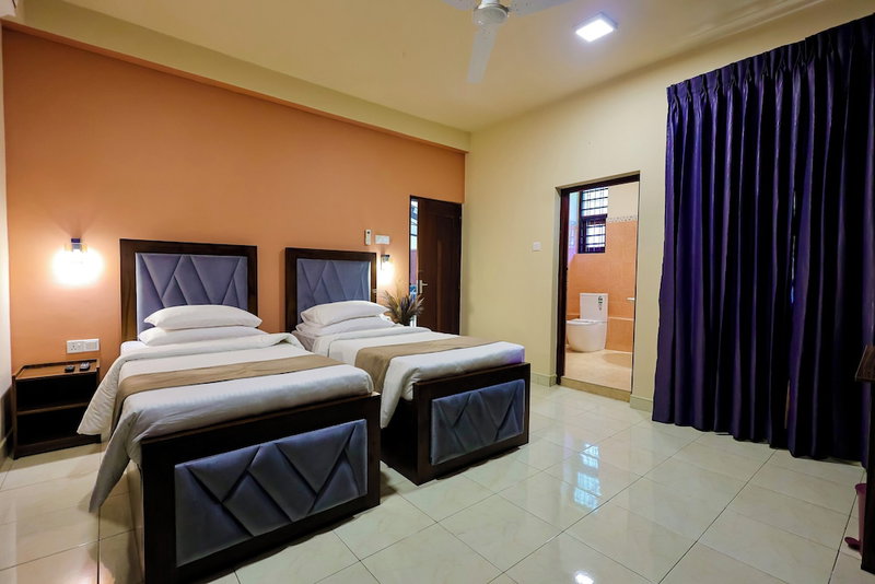 Limeshine Airport Transit Residence, Katunayaka, Sri Lanka