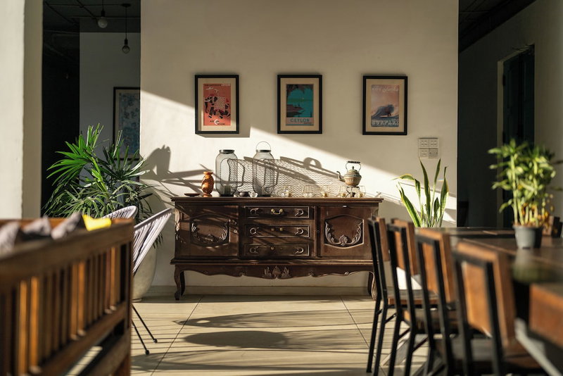 The Southern Heritage, Habaraduwa, Sri Lanka