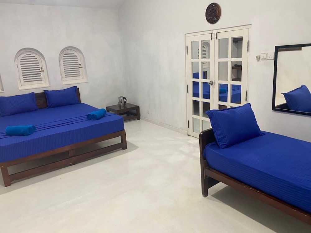 Shore Beach Villa, Sri Lanka