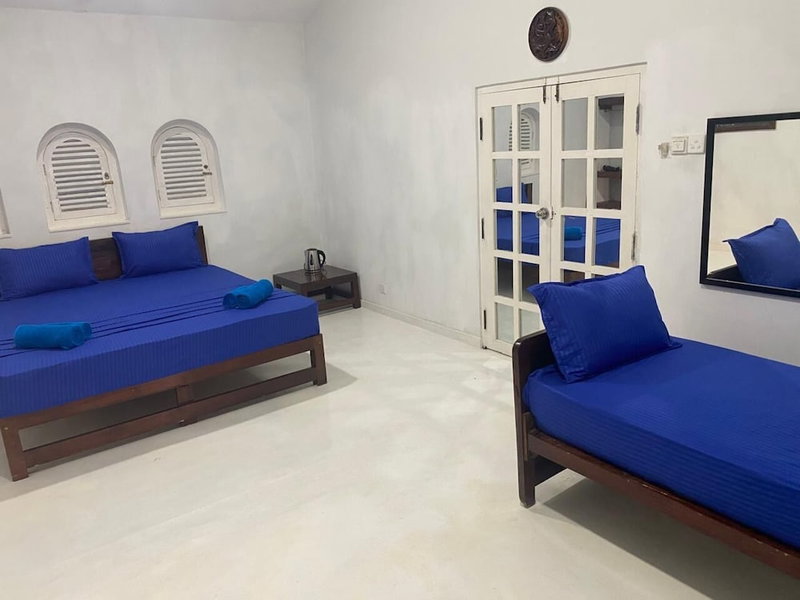 Shore Beach Villa, Galle, Sri Lanka