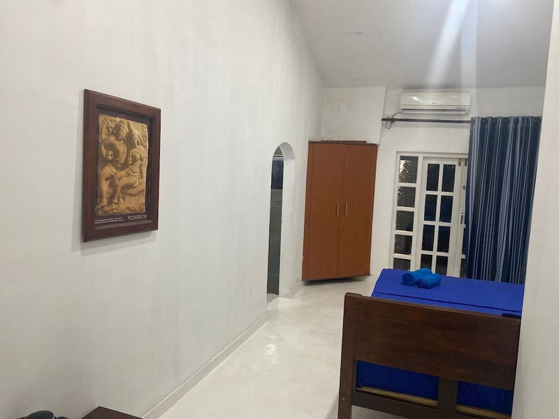 Shore Beach Villa, Galle, Sri Lanka