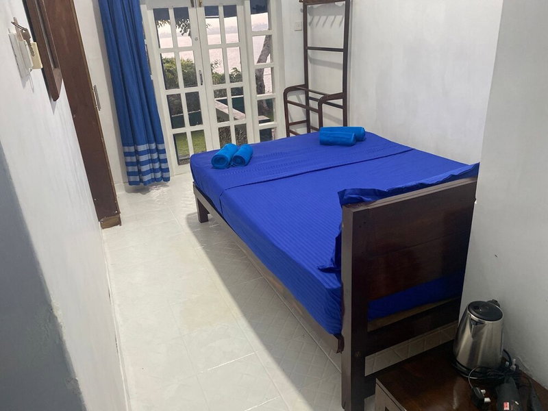Shore Beach Villa, Galle, Sri Lanka