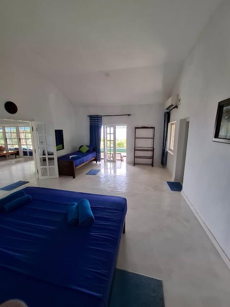 Shore Beach Villa, Galle, Sri Lanka