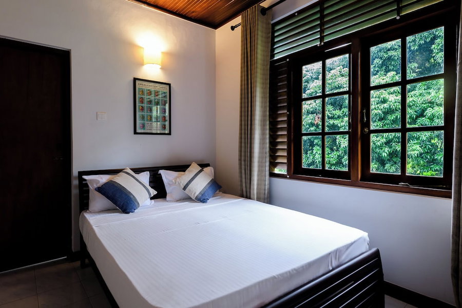 Eden Kandy, Kandy, Sri Lanka