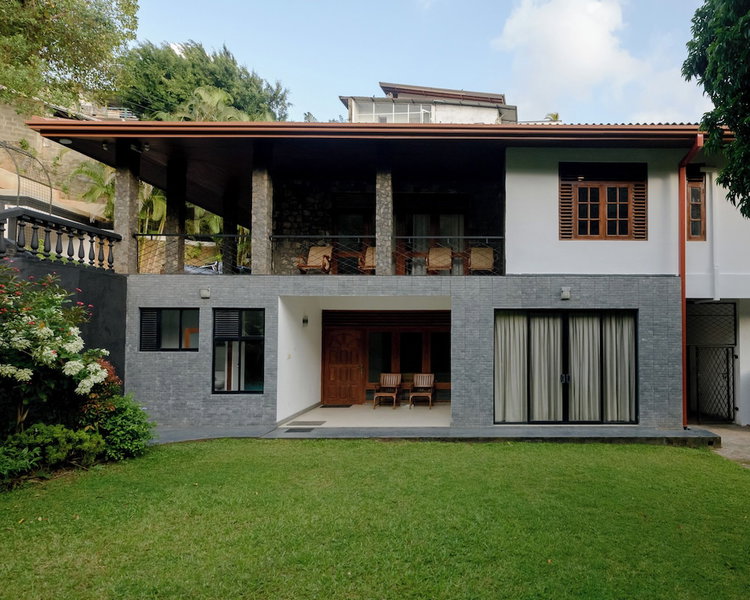 Eden Kandy, Kandy, Sri Lanka