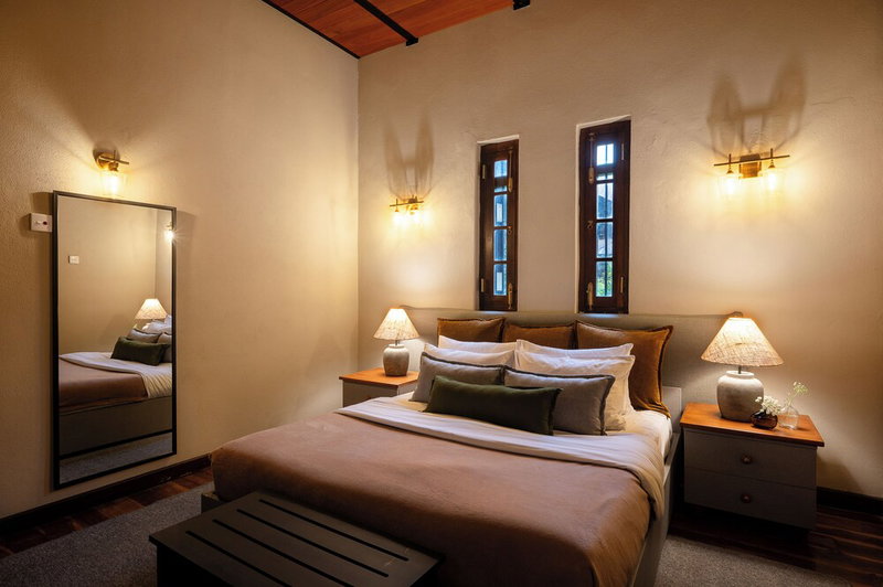 Tathya Hills - Luxe Garden Retreat, Nuwara Eliya, Sri Lanka