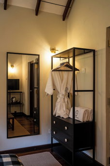 Tathya Hills - Luxe Garden Retreat, Nuwara Eliya, Sri Lanka