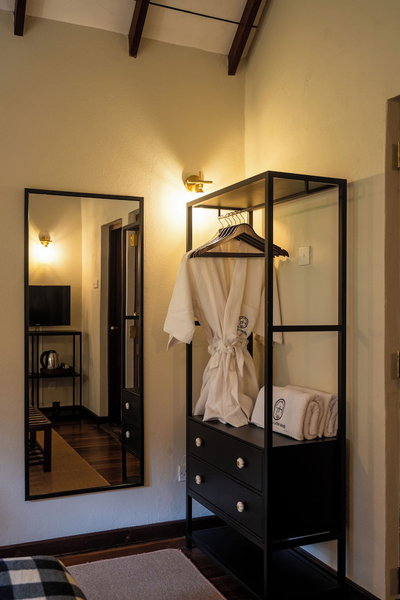 Tathya Hills - Luxe Garden Retreat, Nuwara Eliya, Sri Lanka