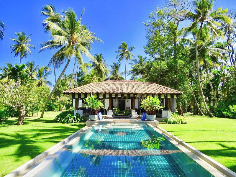 Samaragiri, Galle, Sri Lanka