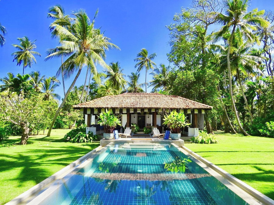 Samaragiri, Galle, Sri Lanka