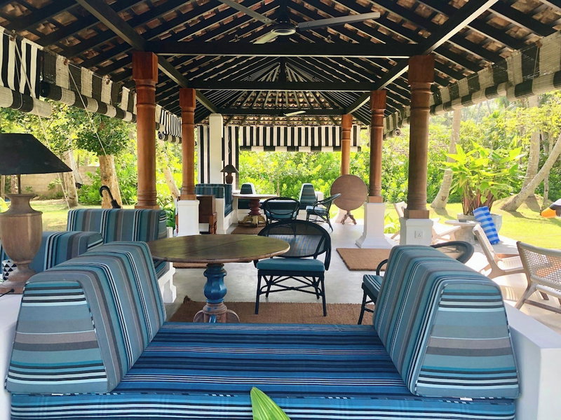 Samaragiri, Galle, Sri Lanka