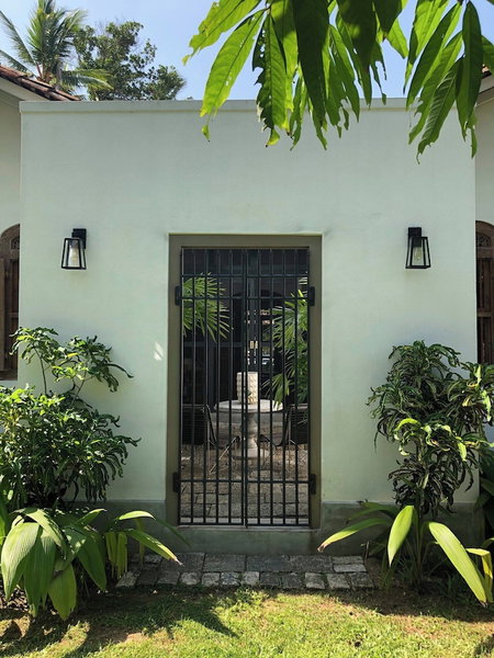 Samaragiri, Galle, Sri Lanka