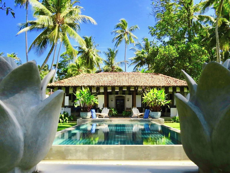 Samaragiri, Galle, Sri Lanka