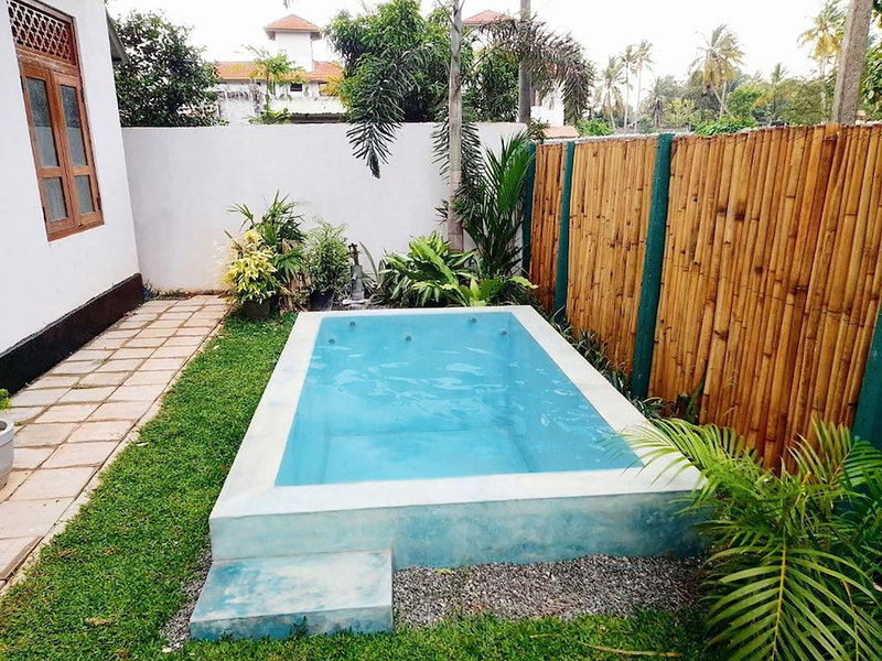 Tropical Suites, Negombo, Sri Lanka