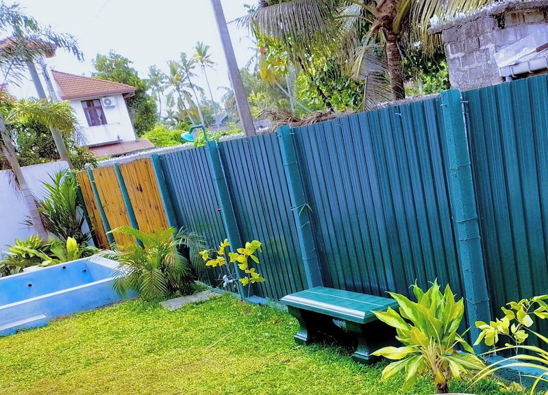 Tropical Suites, Negombo, Sri Lanka