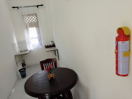 Tropical Suites, Negombo, Sri Lanka