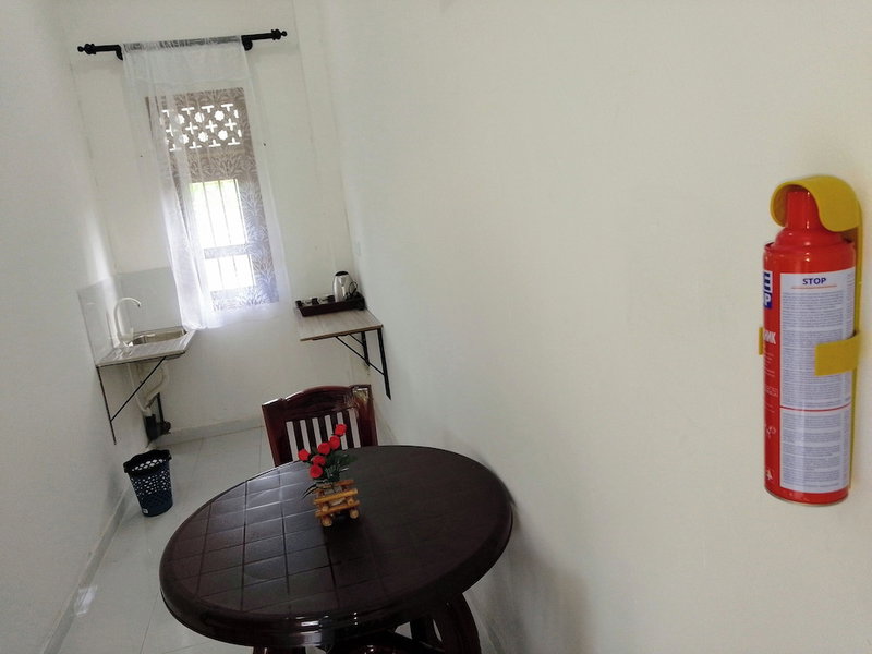 Tropical Suites, Negombo, Sri Lanka