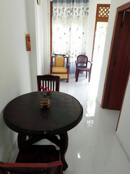 Tropical Suites, Negombo, Sri Lanka