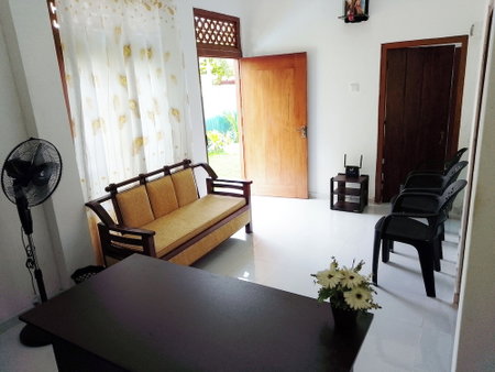 Tropical Suites, Negombo, Sri Lanka