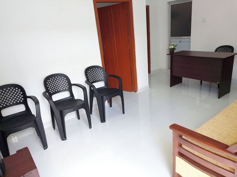 Tropical Suites, Negombo, Sri Lanka