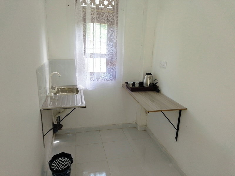 Tropical Suites, Negombo, Sri Lanka
