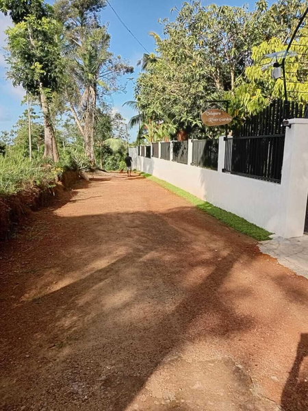 Velapura River Garden, Kalutara, Sri Lanka