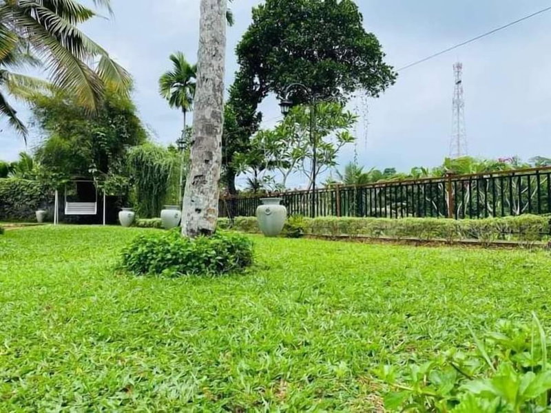 Velapura River Garden, Kalutara, Sri Lanka