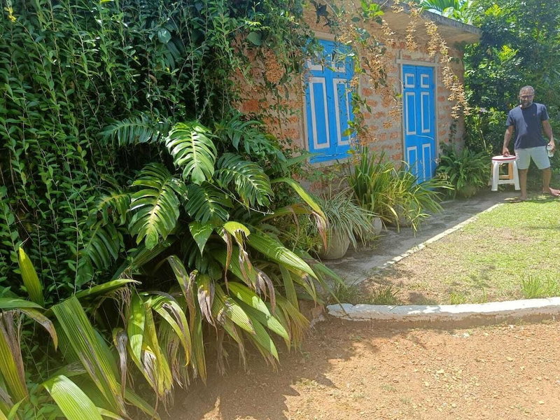 Velapura River Garden, Kalutara, Sri Lanka