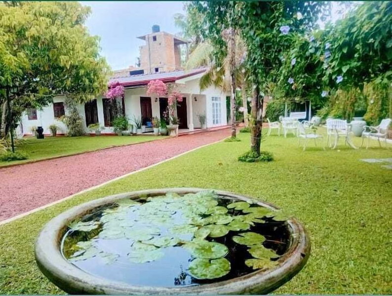 Velapura River Garden, Kalutara, Sri Lanka