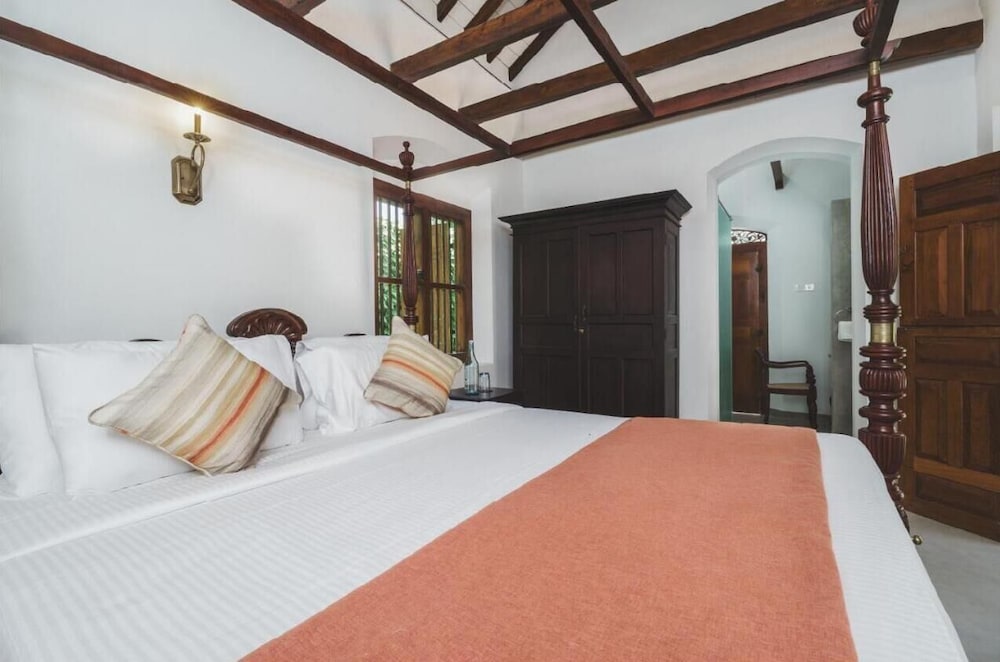 Hotel · Kurundu Walawwa by The Clarks, Ahungalla