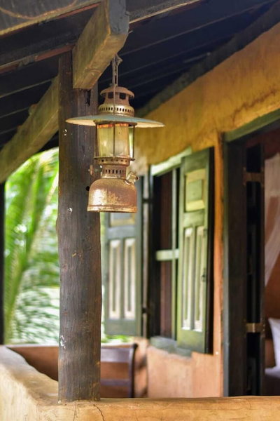 Mati Gedara Resort, Kandy, Sri Lanka