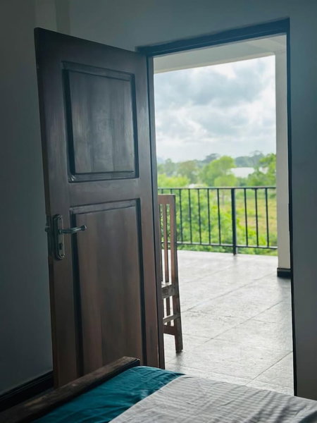 The Wish Lake Resort, Habarana, Sri Lanka