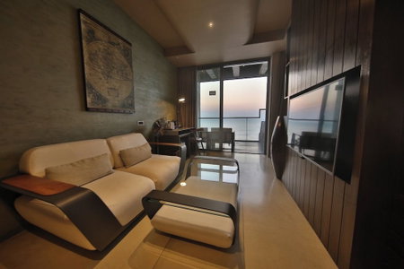 Pledge Scape Negombo, Negombo, Sri Lanka