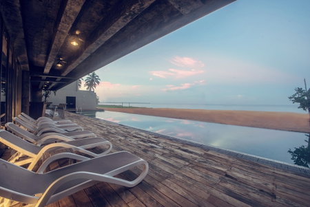 Pledge Scape Negombo, Negombo, Sri Lanka